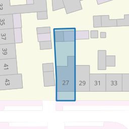 Perceel SBG02-Q-3688