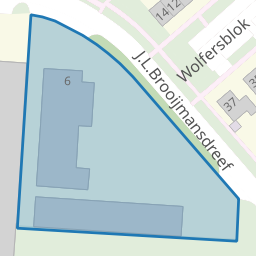 Perceel SBG02-Q-3691