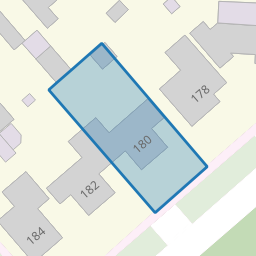 Perceel SBG02-Q-3697