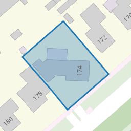 Perceel SBG02-Q-3699