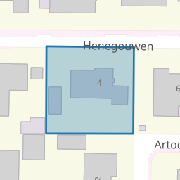 Perceel SBG02-Q-3706