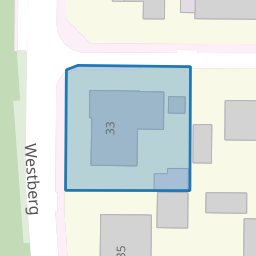 Perceel SBG02-Q-3707