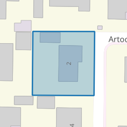 Perceel SBG02-Q-3708