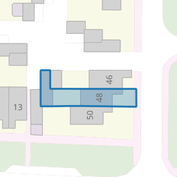 Perceel SBG02-Q-3714