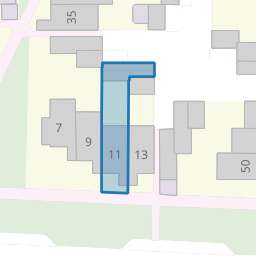 Perceel SBG02-Q-3717