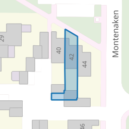 Perceel SBG02-Q-3721