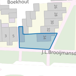 Perceel SBG02-Q-3731