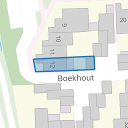 Perceel SBG02-Q-3735