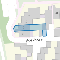 Perceel SBG02-Q-3736