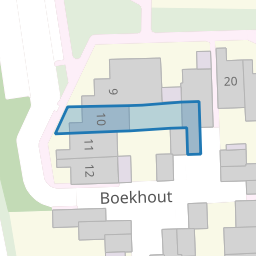 Perceel SBG02-Q-3737