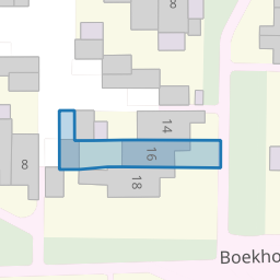 Perceel SBG02-Q-3743