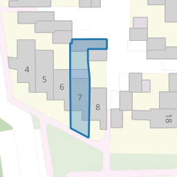 Perceel SBG02-Q-3746