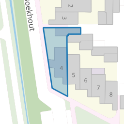 Perceel SBG02-Q-3749