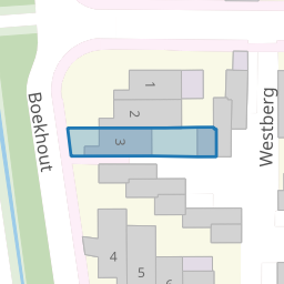 Perceel SBG02-Q-3750