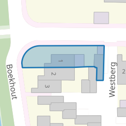 Perceel SBG02-Q-3752