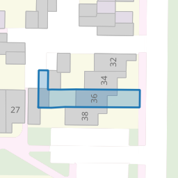 Perceel SBG02-Q-3761