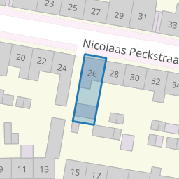 Perceel SBG02-Q-3771