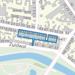 Perceel SBG02-Q-3772