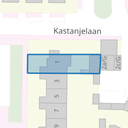 Perceel SBG02-Q-3775