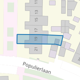 Perceel SBG02-Q-3777