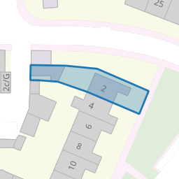 Perceel SBG02-Q-3779