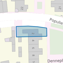 Perceel SBG02-Q-3786