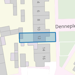 Perceel SBG02-Q-3789