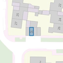 Perceel SBG02-Q-3799