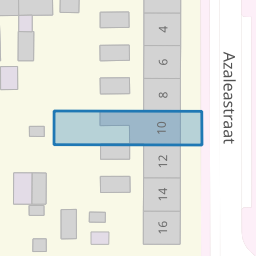 Perceel SBG02-Q-3807