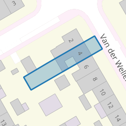 Perceel SBG02-Q-3821