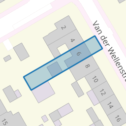 Perceel SBG02-Q-3822