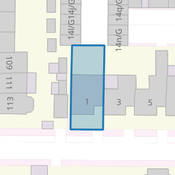 Perceel SBG02-Q-3831