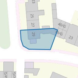 Perceel SBG02-Q-3840