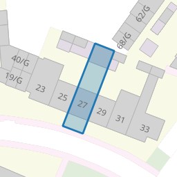 Perceel SBG02-Q-3850