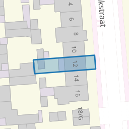 Perceel SBG02-Q-3858