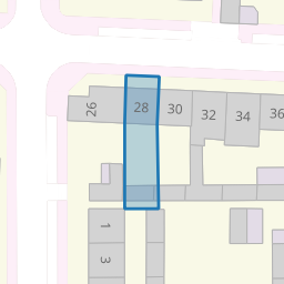 Perceel SBG02-Q-3869