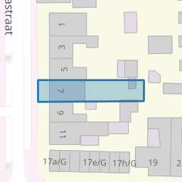 Perceel SBG02-Q-3872