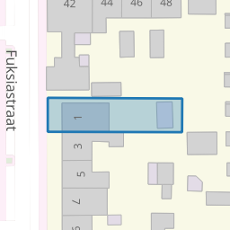Perceel SBG02-Q-3875