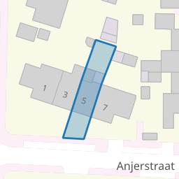 Perceel SBG02-Q-3878