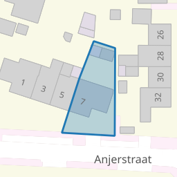 Perceel SBG02-Q-3879