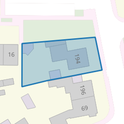 Perceel SBG02-Q-3884