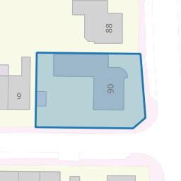 Perceel SBG02-Q-3890