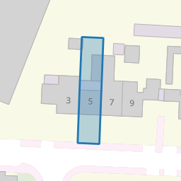 Perceel SBG02-Q-3909