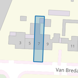 Perceel SBG02-Q-3910