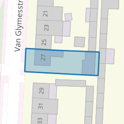 Perceel SBG02-Q-3917
