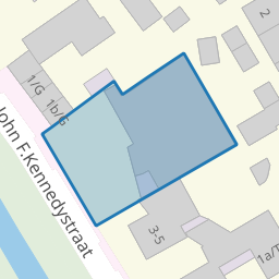 Perceel SBG02-Q-3921