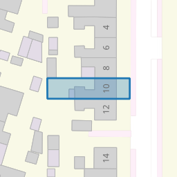 Perceel SBG02-Q-3932