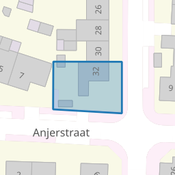 Perceel SBG02-Q-3936