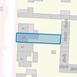 Perceel SBG02-Q-3938