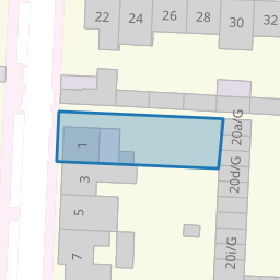 Perceel SBG02-Q-3939